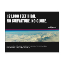 #GLOBEXIT CKMTカード（Flat Earth 2017コレクション）