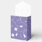 Glockenblumen weiss フェイバーボックス (オープン)