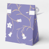 Glockenblumen weiss フェイバーボックス (裏面サイド)