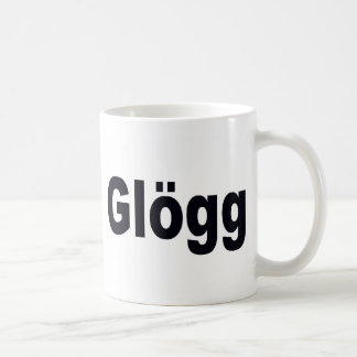 Gloggのマグ コーヒーマグカップ