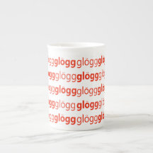 Glogg Glogg Gloggのおもしろいなスウェーデン語