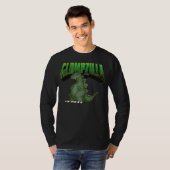 Glompzilla Tシャツ (正面フル)