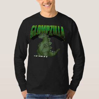 Glompzilla Tシャツ