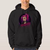 Gloomkitty Pullover Hoodie パーカ (正面)