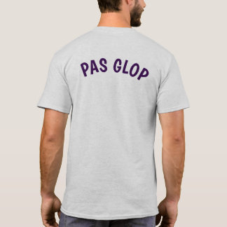 GLOP Tシャツ