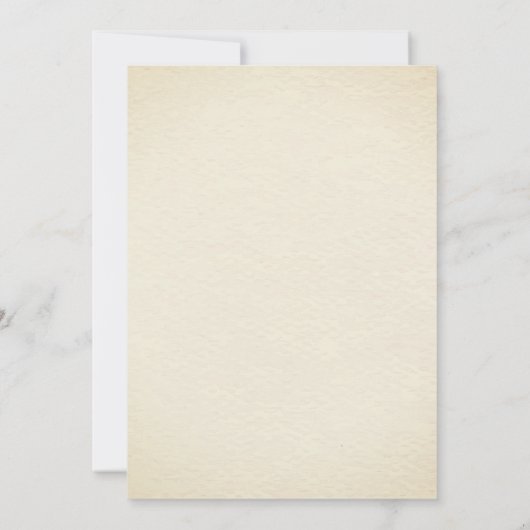 Gloria in Excelsis Deo Christmas Carols Gathering 招待状 (裏面)