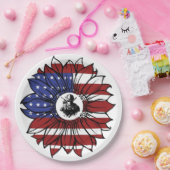 Glorious Veterans ペーパープレート (パーティー)