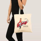 Glory 10U ACトートバッグ トートバッグ (正面(商品))