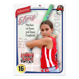 Glory 10U ACポスター フォトプリント