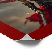 Glory of America  ポスター (角)