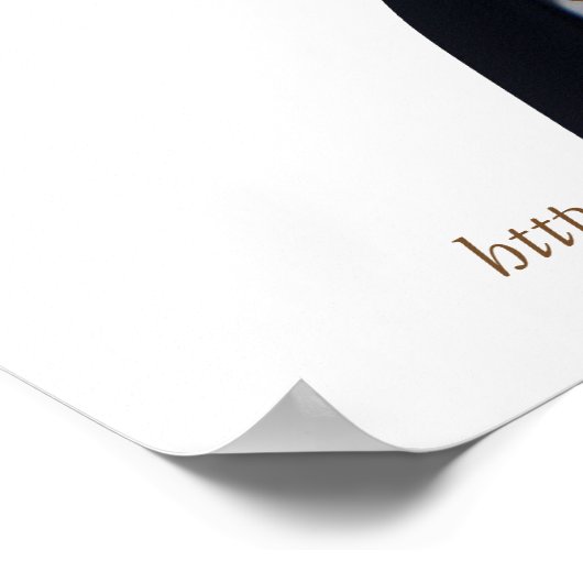 Glory To Saint Rose Of Lima ポスター (角)