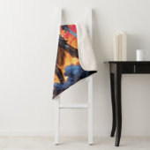 Gloryblade Archangel Michael シェルパブランケット (インサイチュ)