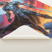 Gloryblade Archangel Michael シェルパブランケット (3/4)