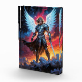 Gloryblade Archangel Michael フォトブロック (右)