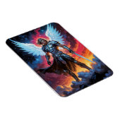 Gloryblade Archangel Michael マグネット (右側)