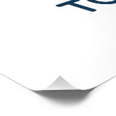 Glossy Poster ポスター (コーナー)