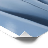 Glossy Poster ポスター (コーナー)