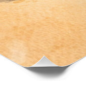 Glossy Poster ポスター (コーナー)