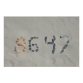 Glossy Poster ポスター (正面)