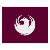 Glossy Poster ポスター (正面)