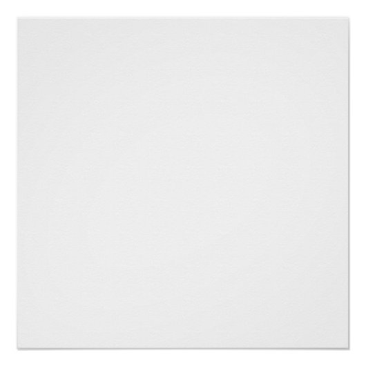 Glossy Poster ポスター (正面)