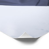 Glossy Poster ポスター (コーナー)