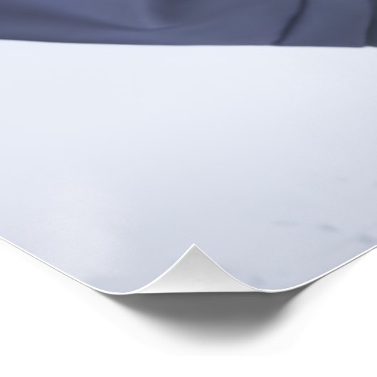 Glossy Poster ポスター (コーナー)