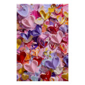 Glossy Poster ポスター (正面)