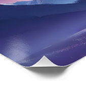 Glossy Poster ポスター (コーナー)