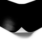 GLOSSY POSTER ポスター (コーナー)