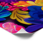 Glossy Poster ポスター (コーナー)