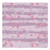 Glossy Poster ポスター (正面)