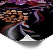 Glossy Poster ポスター (コーナー)