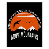 Glossy Poster ポスター (正面)