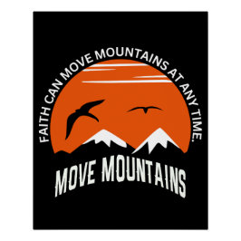 Glossy Poster ポスター