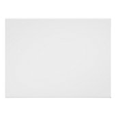 Glossy Poster ポスター (正面)