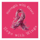 Glossy Poster ポスター (正面)