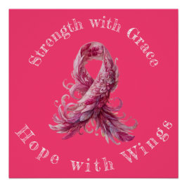 Glossy Poster ポスター