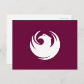 Glossy Poster ポストカード (正面/裏面)