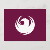 Glossy Poster ポストカード (正面)