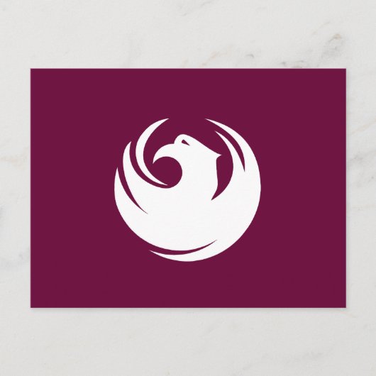 Glossy Poster ポストカード (正面)