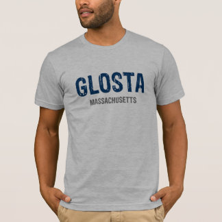 glostaのTシャツ Tシャツ