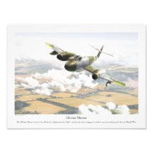 Gloster Meteor
