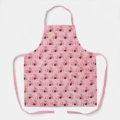 Glow エプロン (正面)