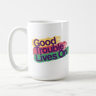 GLOW コーヒーマグカップ