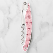 Glow ソムリエナイフ (正面)