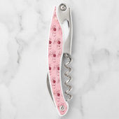 Glow ソムリエナイフ (裏面)