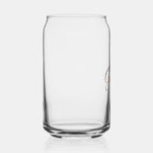 Glow Cherry – Elegant Glass ガラス缶 (左)