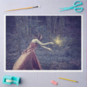 Glow - Dedecopageティッシュペーパー 薄葉紙 (クラフト)