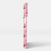 Glow iPhoneケース (右側面)